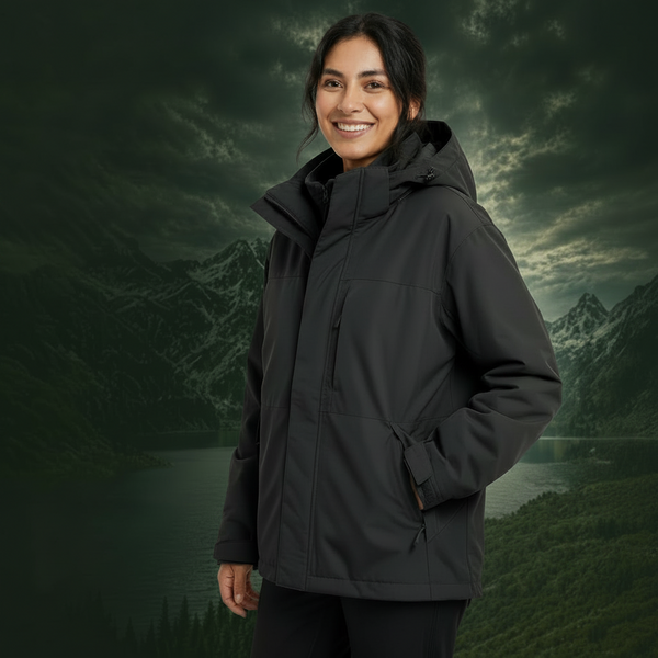 Chaqueta Cima Core de Montara | OFERTA CYBERDAY 2026