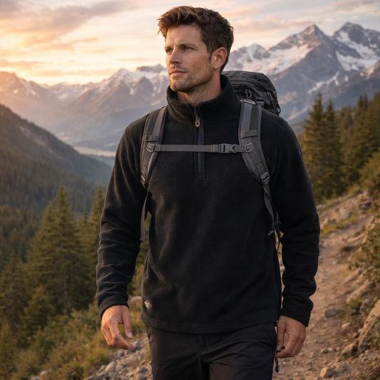 Cómo cuidar una parka impermeable (guía completa) | Montara Chile