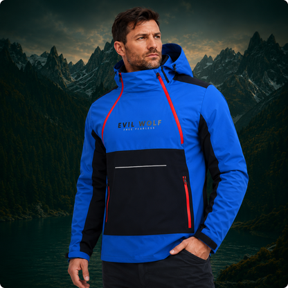 Chaqueta Active Outdoor | OFERTA CYBERDAY 2026