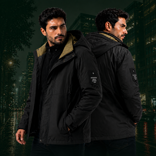 Chaqueta Montara Refugio + ¡POLAR DE REGALO! | OFERTA CYBERDAY 2026