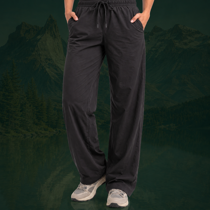 Pantalón Trek Fit Mujer de Montara | OFERTA CYBERDAY 2026