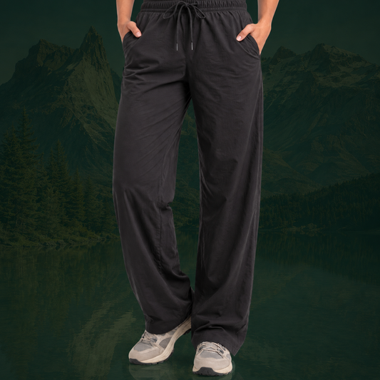 Pantalón Trek Fit Mujer de Montara | OFERTA CYBERDAY 2026