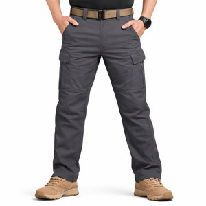 Montara Alpine Trek Pants
