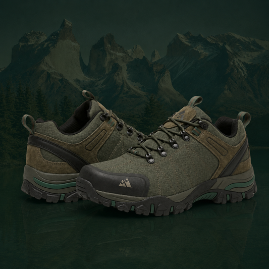 Zapatilla Senderismo HIKEUP de Montara | OFERTA CYBERDAY 2026