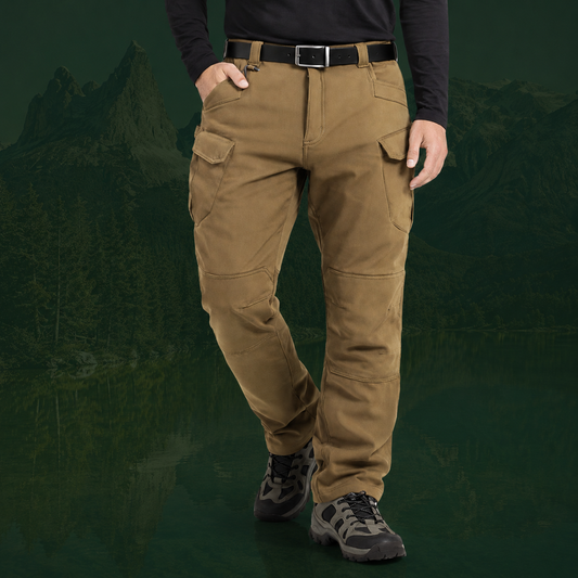 Pantalón Thermal Pro | OFERTA CYBERDAY 2026