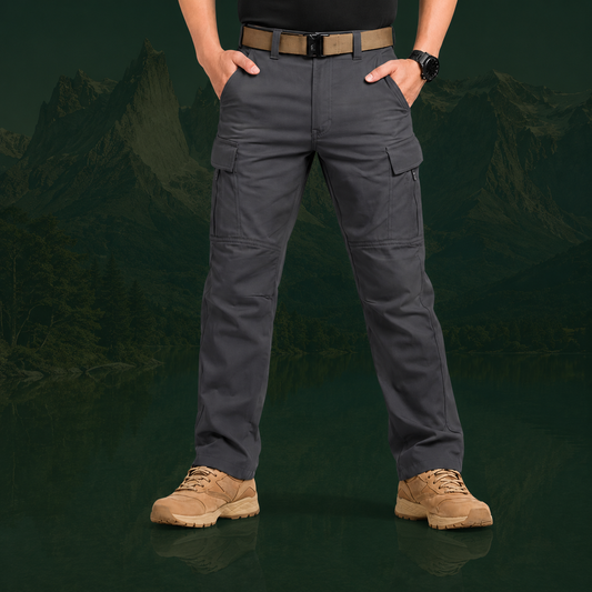 Montara Alpine Trek Pants | OFERTA CYBERDAY 2026