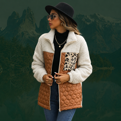 Abrigo Alera Coat | OFERTA CYBERDAY 2026