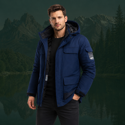 Parka Montara Austral | OFERTA CYBERDAY 2026