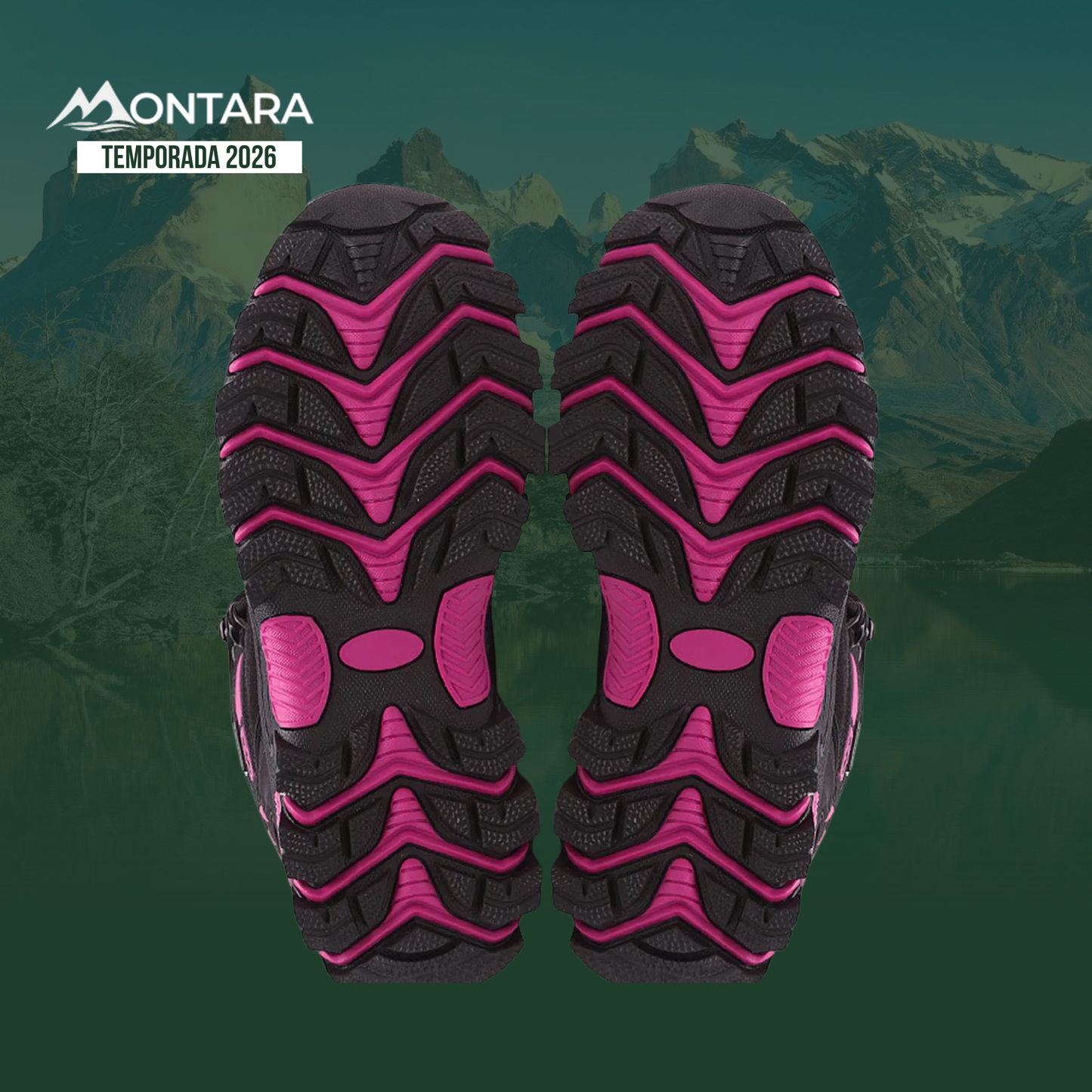 Montara TrailStep | OFERTA CYBERDAY 2026