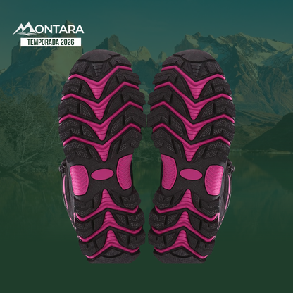 Montara TrailStep | OFERTA CYBERDAY 2026