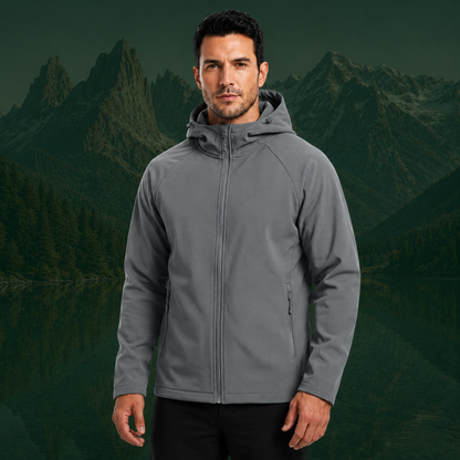 Parka Ridge Shell de Montara | OFERTA CYBERDAY 2026