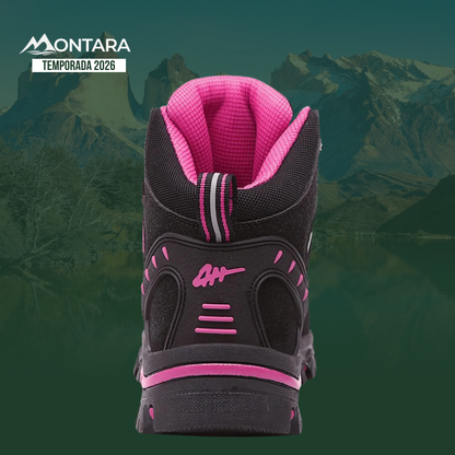Montara TrailStep | OFERTA CYBERDAY 2026