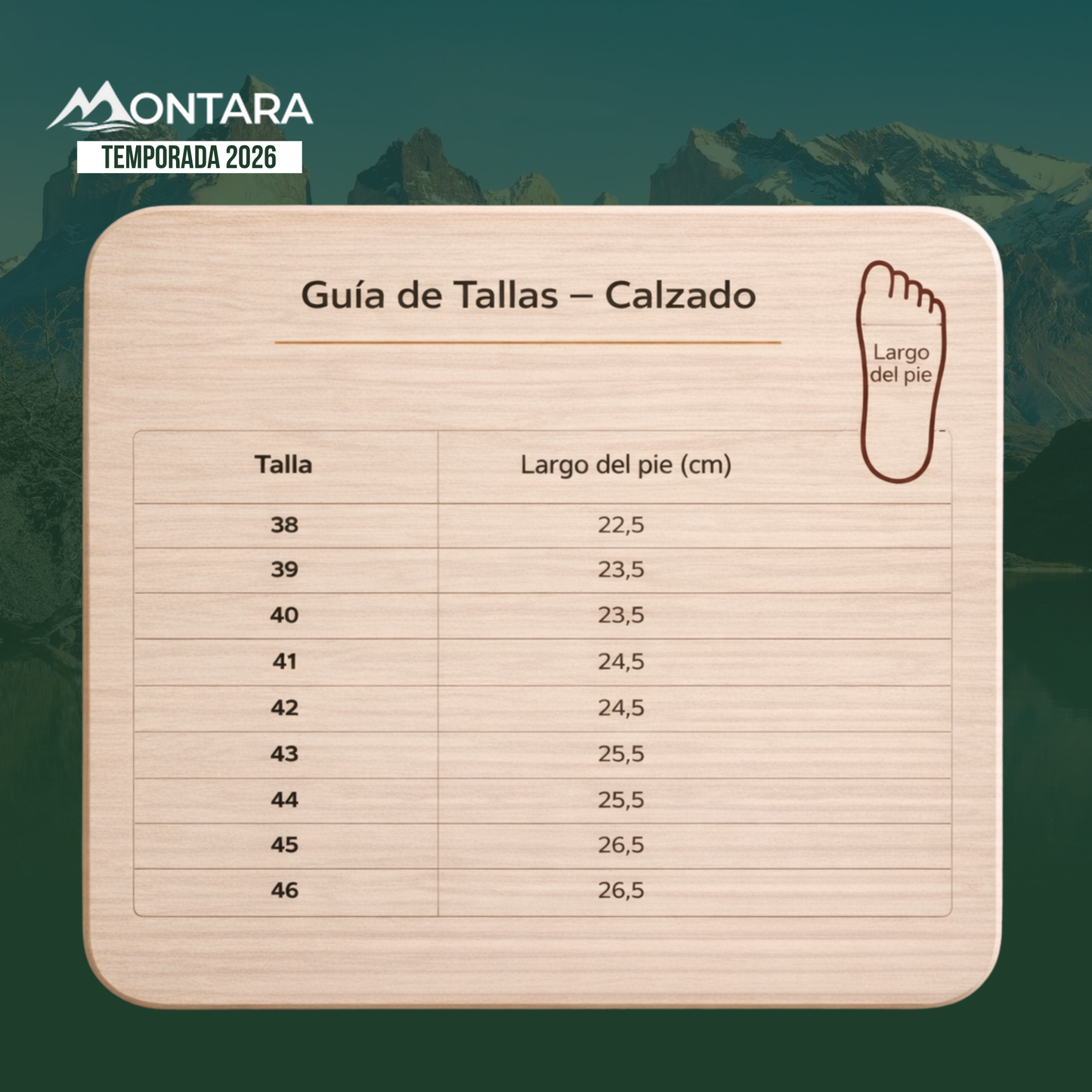 Montara TrailStep | OFERTA CYBERDAY 2026