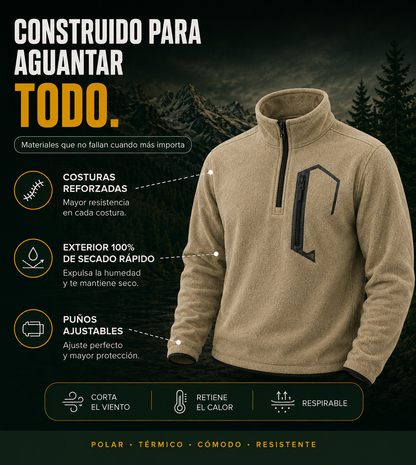 Montara Polar Térmico | OFERTA CYBERDAY 2026