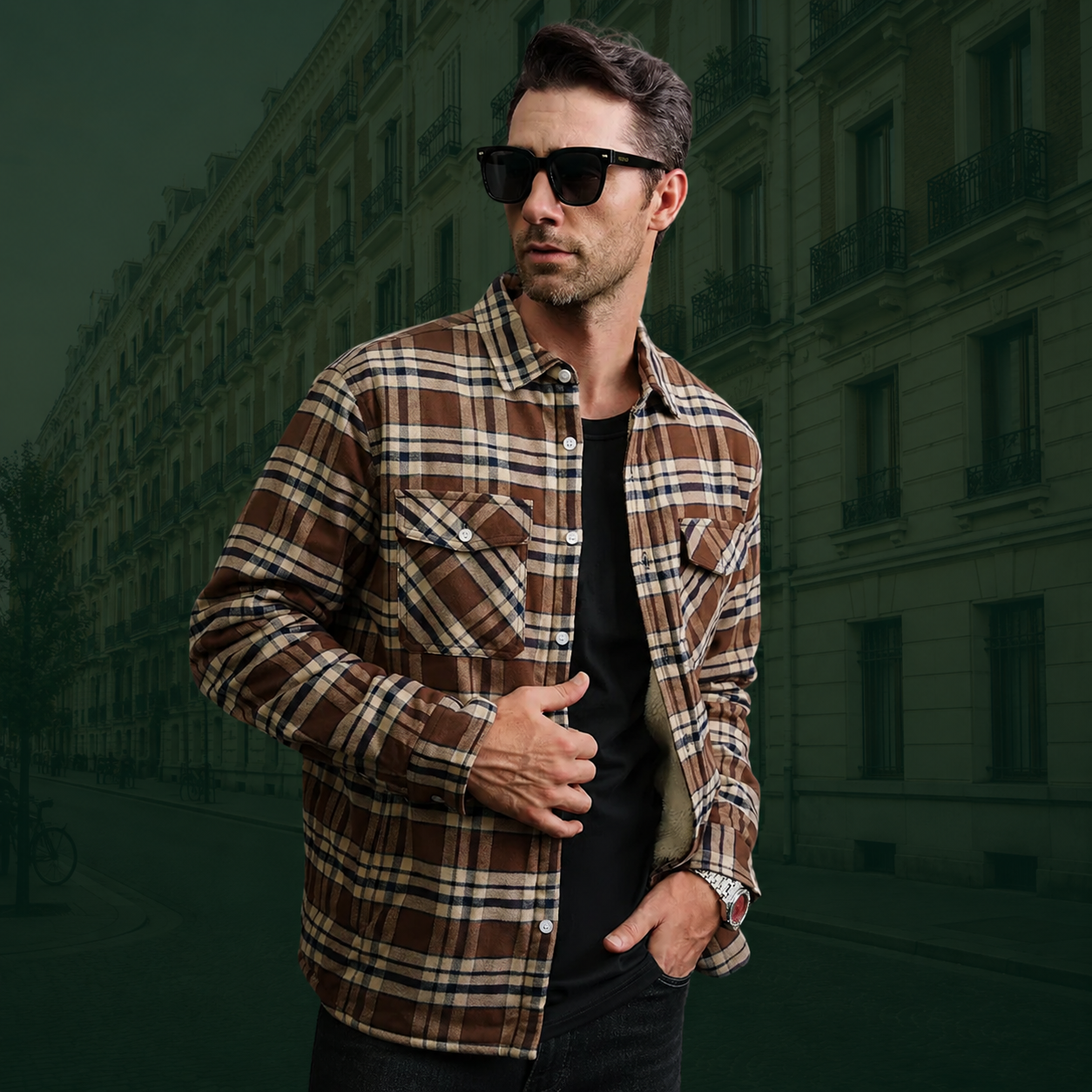 Camisa Térmica | OFERTA CYBERDAY 2026