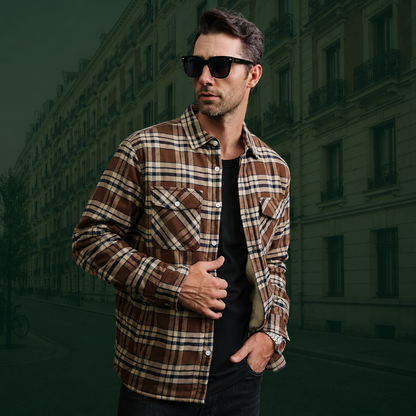 Camisa Térmica | OFERTA CYBERDAY 2026
