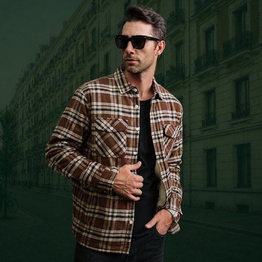 Camisa Térmica | OFERTA CYBERDAY 2026