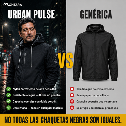 Chaqueta Urban Pulse | OFERTA CYBERDAY 2026