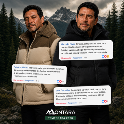 Chaqueta Puffer | OFERTA CYBERDAY 2026