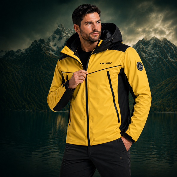 Cortavientos Pro Light Impermeable | OFERTA CYBERDAY 2026