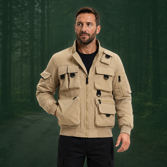 Bomber Atacama de Montara | OFERTA CYBERDAY 2026