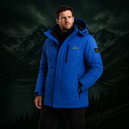 Parka Montara Ventisca | OFERTA CYBERDAY 2026
