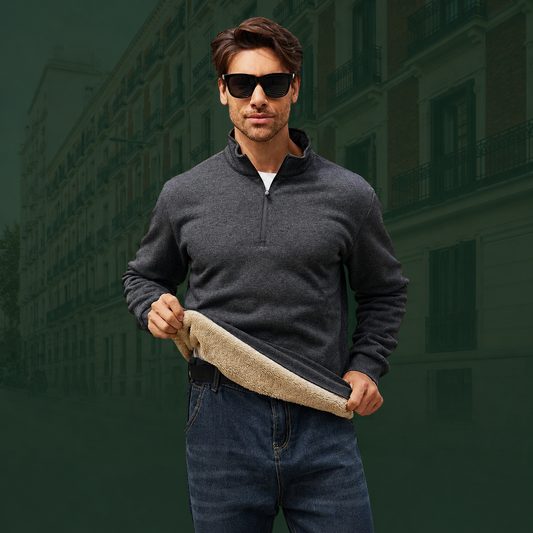 Polar Térmico Montara Core Zip | OFERTA CYBERDAY 2026